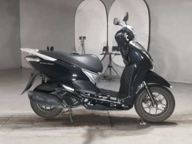 Honda Lead 125
