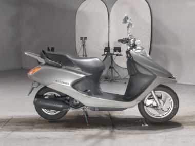 Honda Spacy100