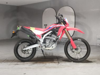 Honda CRF250L