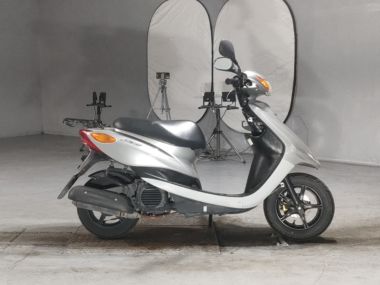 Yamaha Jog Dx