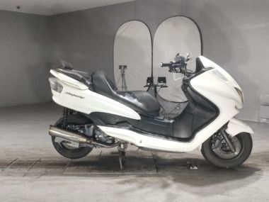 Yamaha Majesty 250c