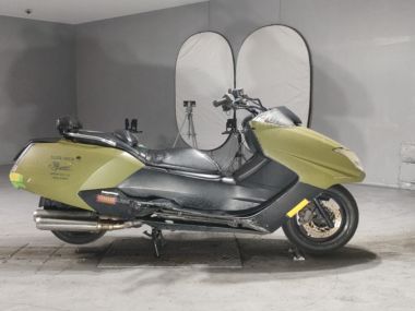 Yamaha Maxam250