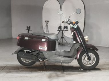 Yamaha Vox