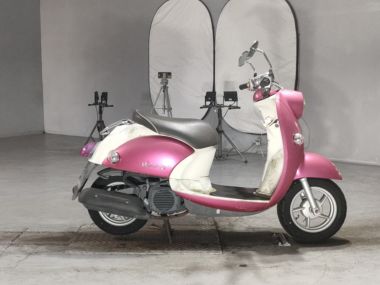 Yamaha Vino