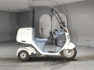 Honda Gyro