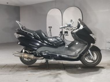 Honda Forza Z