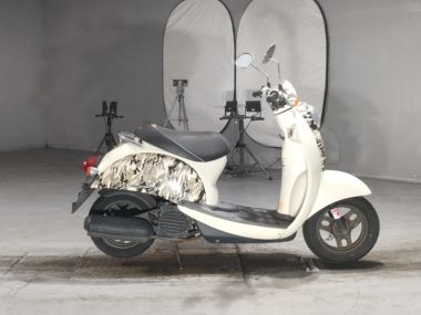 Honda Crea Scoopy