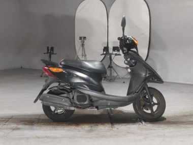 Yamaha Jog Dx