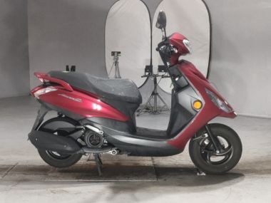 Yamaha Axis Z