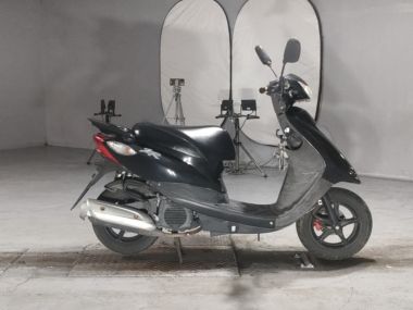 Yamaha Jog Zr Evolution2