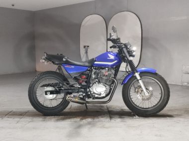 Honda FTR223