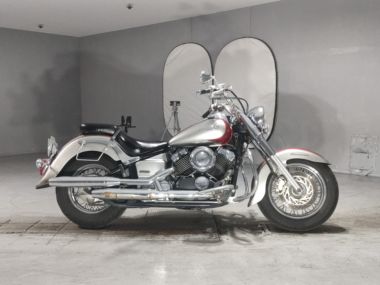 Yamaha Dragstar400 Classic