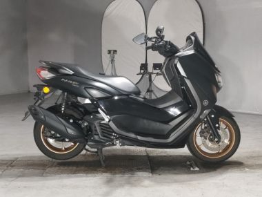 Yamaha Nmax155