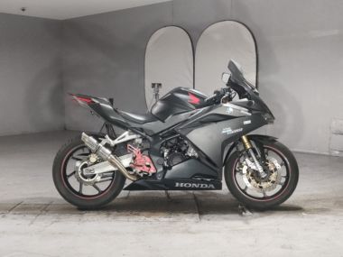 Honda CBR250 Rr