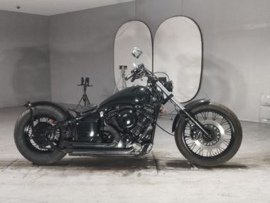 Yamaha Dragstar400
