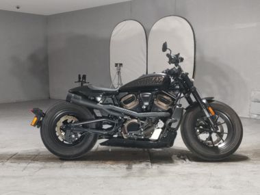 Harley-Davidson RH1250S