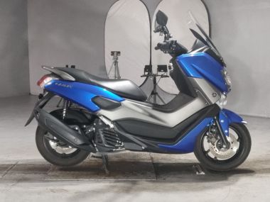 Yamaha N-MAX125