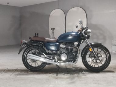 Honda GB350