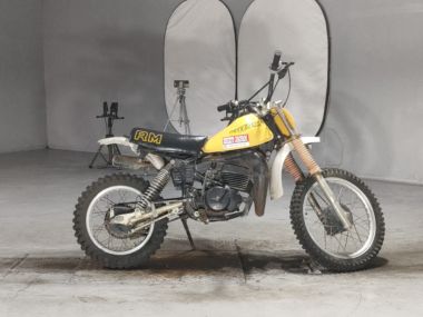 Suzuki RM80