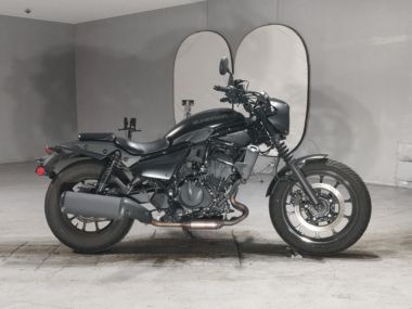 Kawasaki Eliminator 400 Se