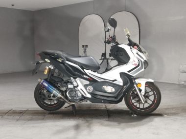 Honda ADV150
