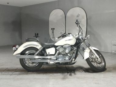 Yamaha Dragstar 250