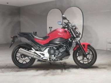Honda NC700S