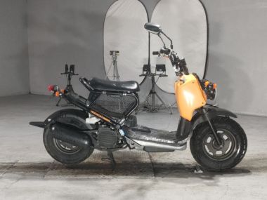 Honda Zoomer