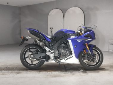 Yamaha Yzf-R1