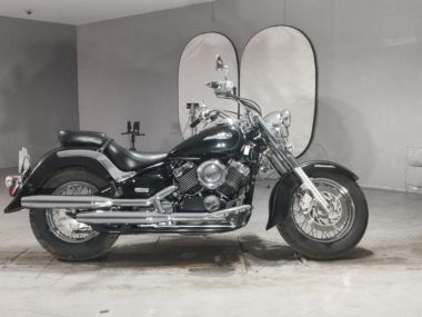 Yamaha Dragstar400 Classic