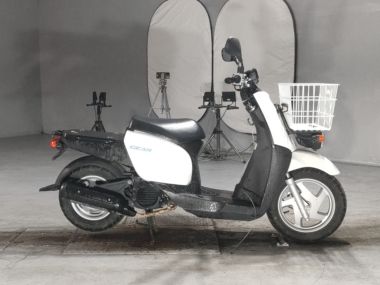 Honda Gear