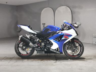 Suzuki Gsx-R1000