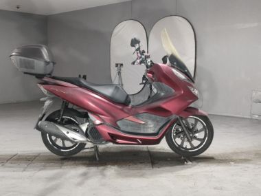 Honda PCX150