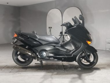 Yamaha T-MAX500