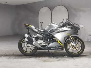 Honda CBR250 Rr