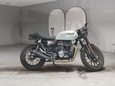 Honda GB350S
