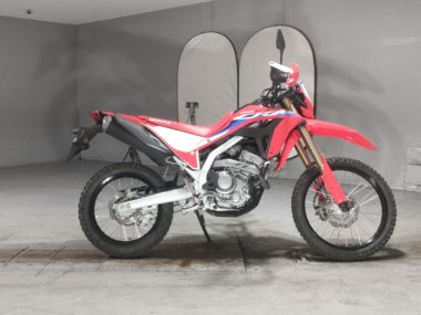 Honda CRF250L
