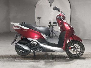 Honda Lead 125