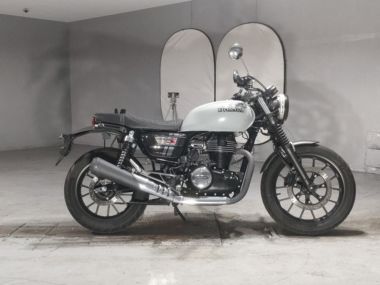 Honda GB350S