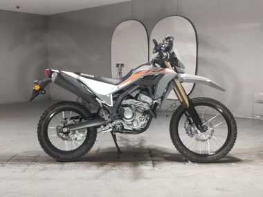 Honda CRF250L