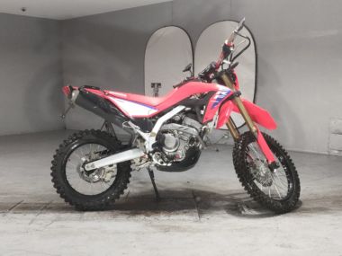 Honda CRF250L