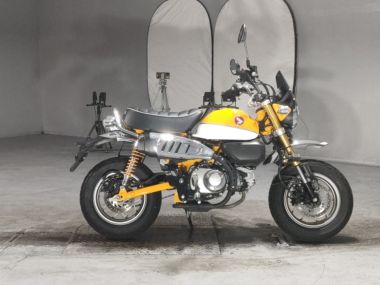 Honda Monkey 125