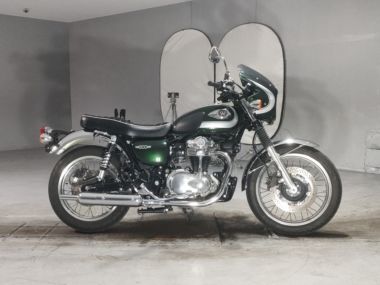 Kawasaki W800