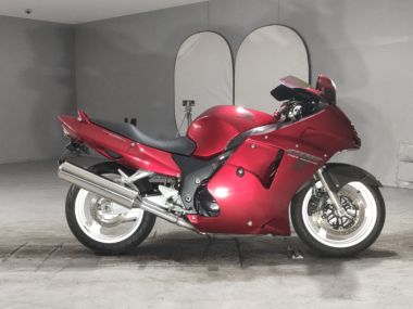 Honda CBR1100XX