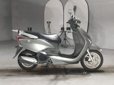 Honda Lead 110