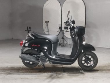 Yamaha Vino