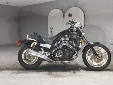 Yamaha V-Max