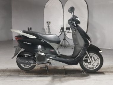 Honda Lead 110