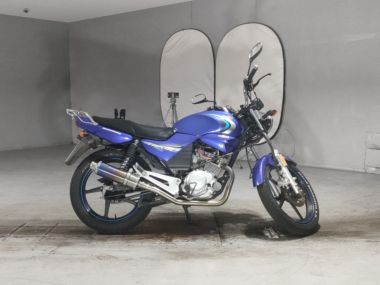 Yamaha YBR125