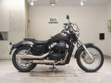 Honda VT750S
